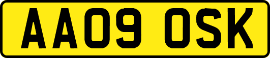 AA09OSK