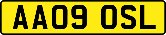 AA09OSL