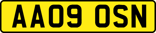 AA09OSN