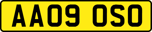 AA09OSO