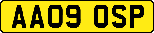 AA09OSP