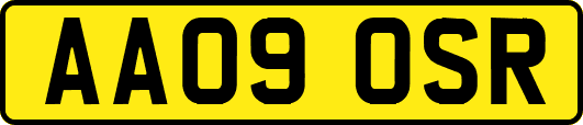 AA09OSR