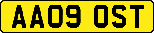 AA09OST