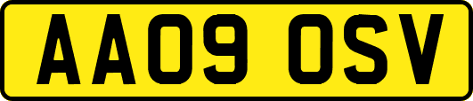 AA09OSV