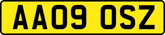 AA09OSZ