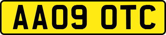 AA09OTC