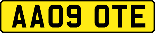 AA09OTE