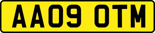 AA09OTM