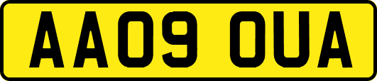 AA09OUA