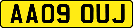 AA09OUJ