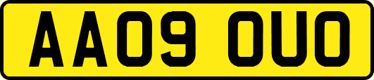 AA09OUO