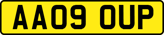 AA09OUP