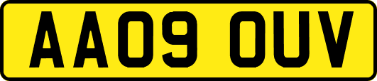 AA09OUV
