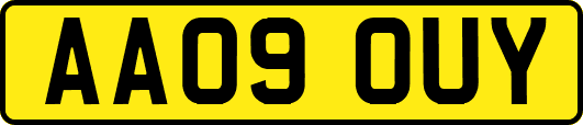 AA09OUY