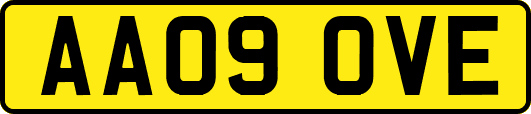 AA09OVE