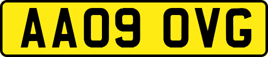 AA09OVG