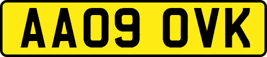 AA09OVK