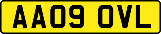 AA09OVL