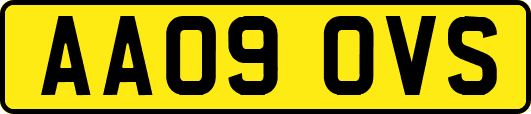 AA09OVS