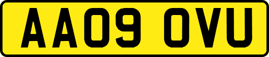 AA09OVU