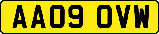 AA09OVW