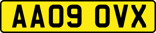 AA09OVX