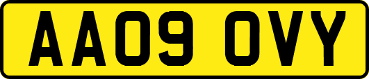 AA09OVY