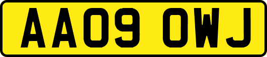 AA09OWJ