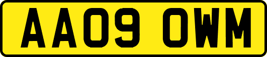AA09OWM