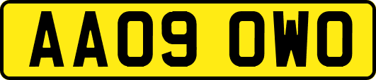 AA09OWO