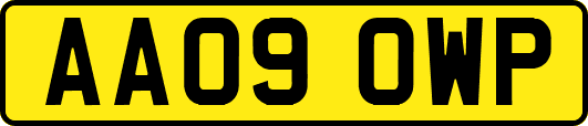 AA09OWP