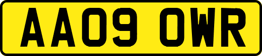 AA09OWR