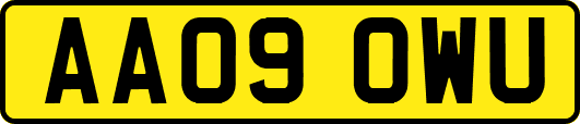 AA09OWU