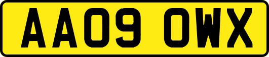 AA09OWX