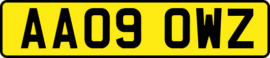 AA09OWZ