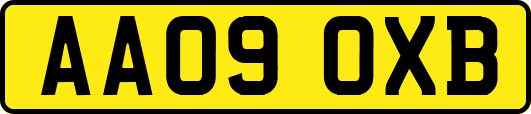 AA09OXB