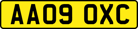 AA09OXC