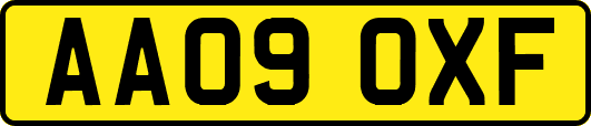 AA09OXF