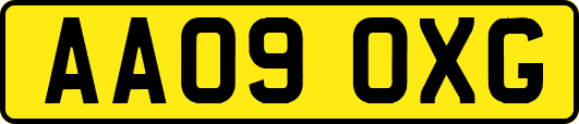 AA09OXG