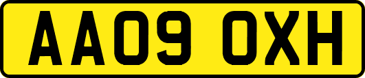 AA09OXH