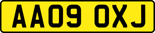 AA09OXJ
