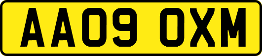 AA09OXM