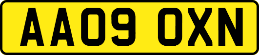 AA09OXN