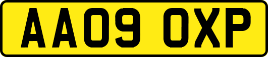 AA09OXP