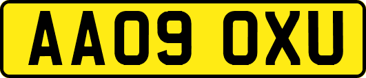 AA09OXU