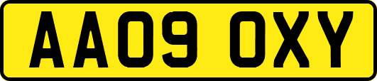 AA09OXY