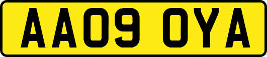 AA09OYA