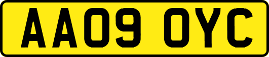AA09OYC