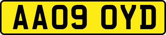 AA09OYD