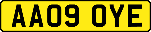 AA09OYE